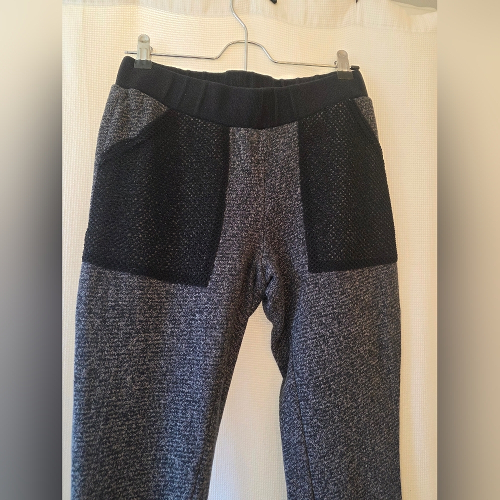 Mesh Matching Set, Cropped - Picture 7 of 10
